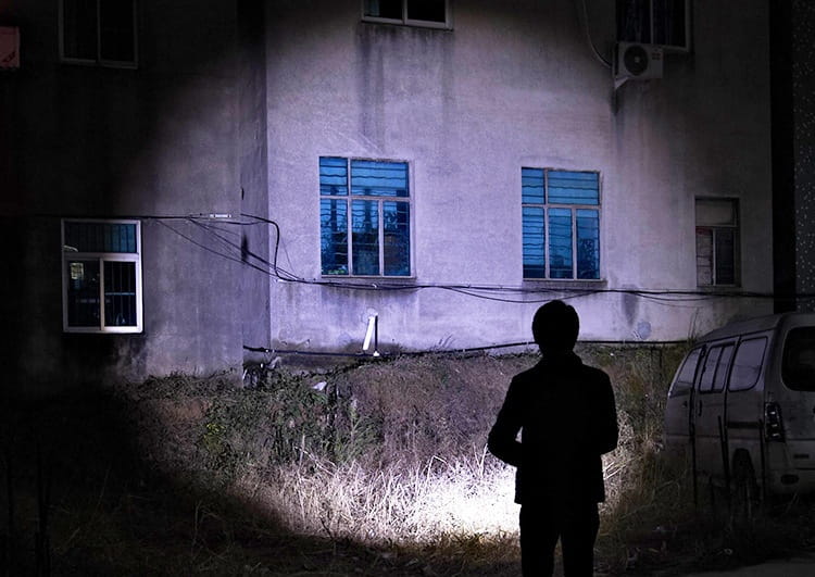 Mini Torch Jade Bacteria Moss Lamp Fluorescence with Built-in Battery