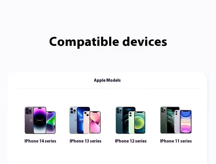 Banc Cumhachta Iniompartha 10000Mah USB A1245 Pacáiste Battery Dlúth Muirearú Fast