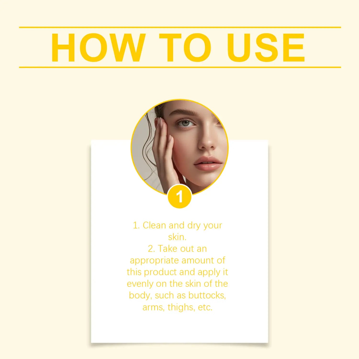 Hydrating Body Treatment Oil 100ML for All Skin Types Moisturizing Care