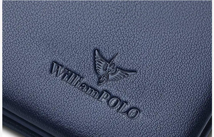 Layer Cowhide Wallet in Solid Colors for Men and Women the United States