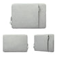 Laptop Sleeve 13 14.2-inch Tablet Computer Protective Case Ipad Storage Bag - Stylish Storage Bag for Your Laptop’s