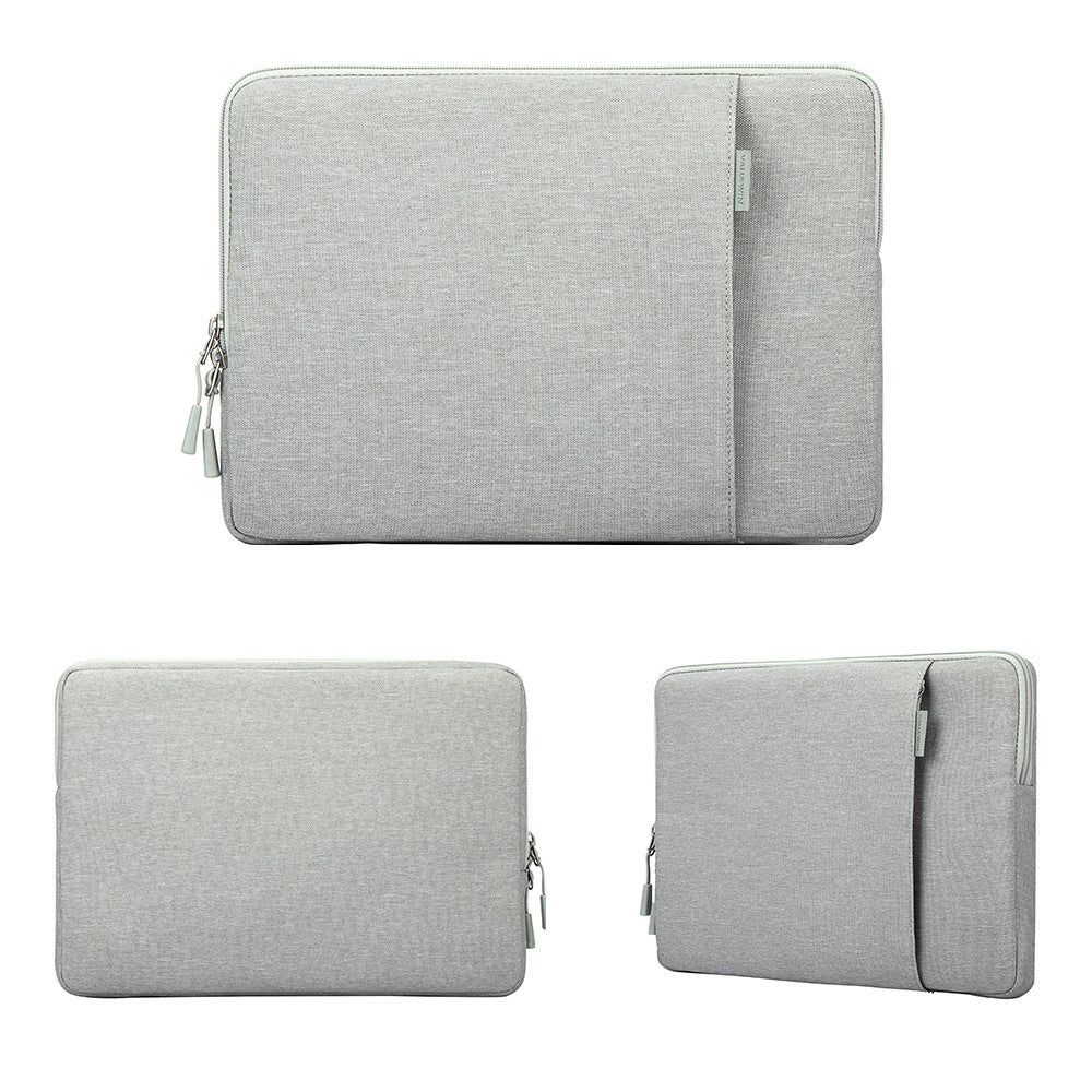 Laptop Sleeve 13 14.2-inch Tablet Computer Protective Case Ipad Storage Bag - Stylish Storage Bag for Your Laptop’s