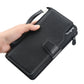 Men’s Long European And American Large-capacity Clutch - Clutch Like a Boss with Room for All Your Stuff