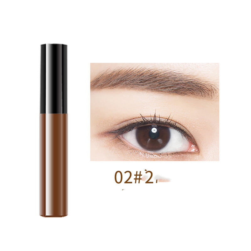 Long Lasting Non-marking Korean Semi-permanent Waterproof Eyebrow Tattoo Glue