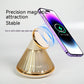 Night Table Lamp 15W Wireless Charger Magnetic Fast Wireless Seat - Bright Ideas with a Night Light and Wireless Charger