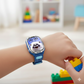 4G Kids Smart Watch GPS Tracker for Child Safety and Activity Monitoring