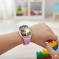 4G Kids Smart Watch GPS Tracker for Child Safety and Activity Monitoring