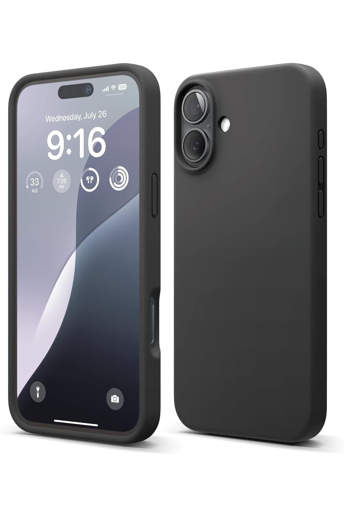 FX|TYC8FCC03B61291407|Black|1