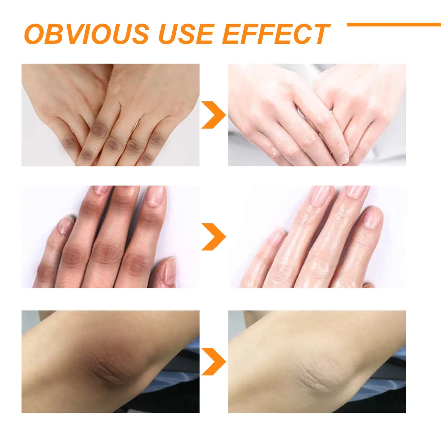 Black Gel Hydrating Brightening Light Fade Spots