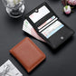 Fashion Casual Money Lychee Pattern Short Wallet - Wallet So Cute It Might Steal Your Heart and Cash