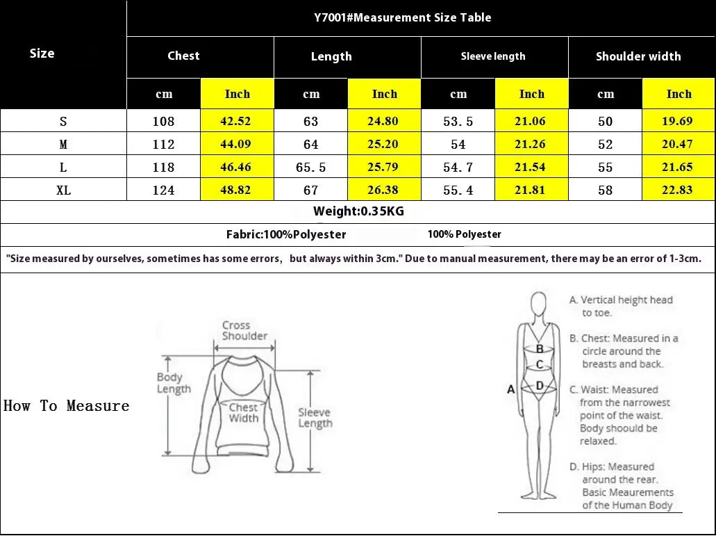 Japanese Korean Casual Pullover Sweatshirt with Pockets Polyester Unisex