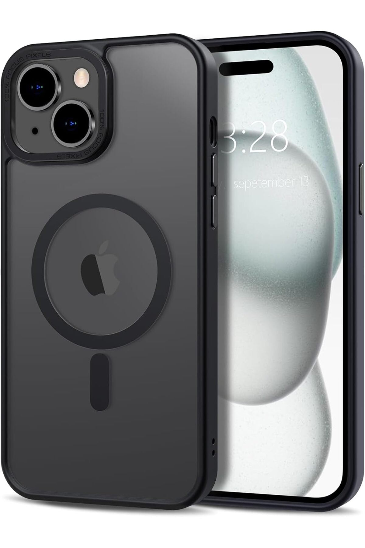 FX|EMR21104509|Black|1