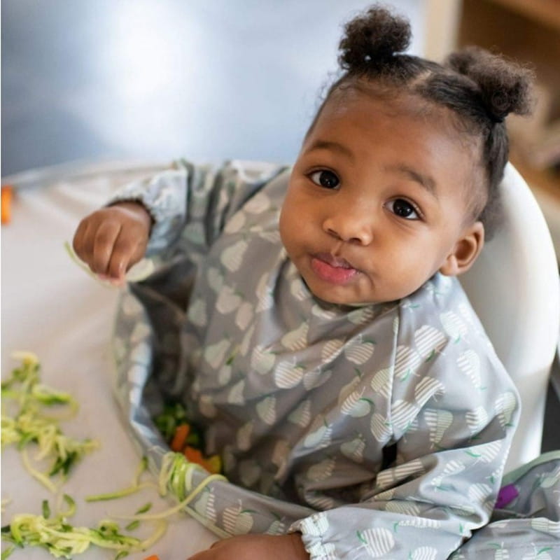 United States Cartoon Animal Seat Cushion with Stripe Plaid Pattern