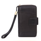 Women’s Fashion Long Multi-functional Leather Wallet - Wallet That Holds Everything Except My Ex’s Number