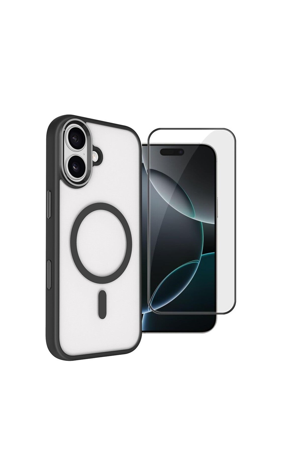 FX|EMR05092107|Black|1