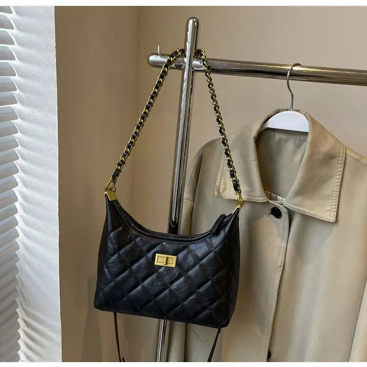 Universal Polyester Suitcase with Black Outer Bag for United States Travel