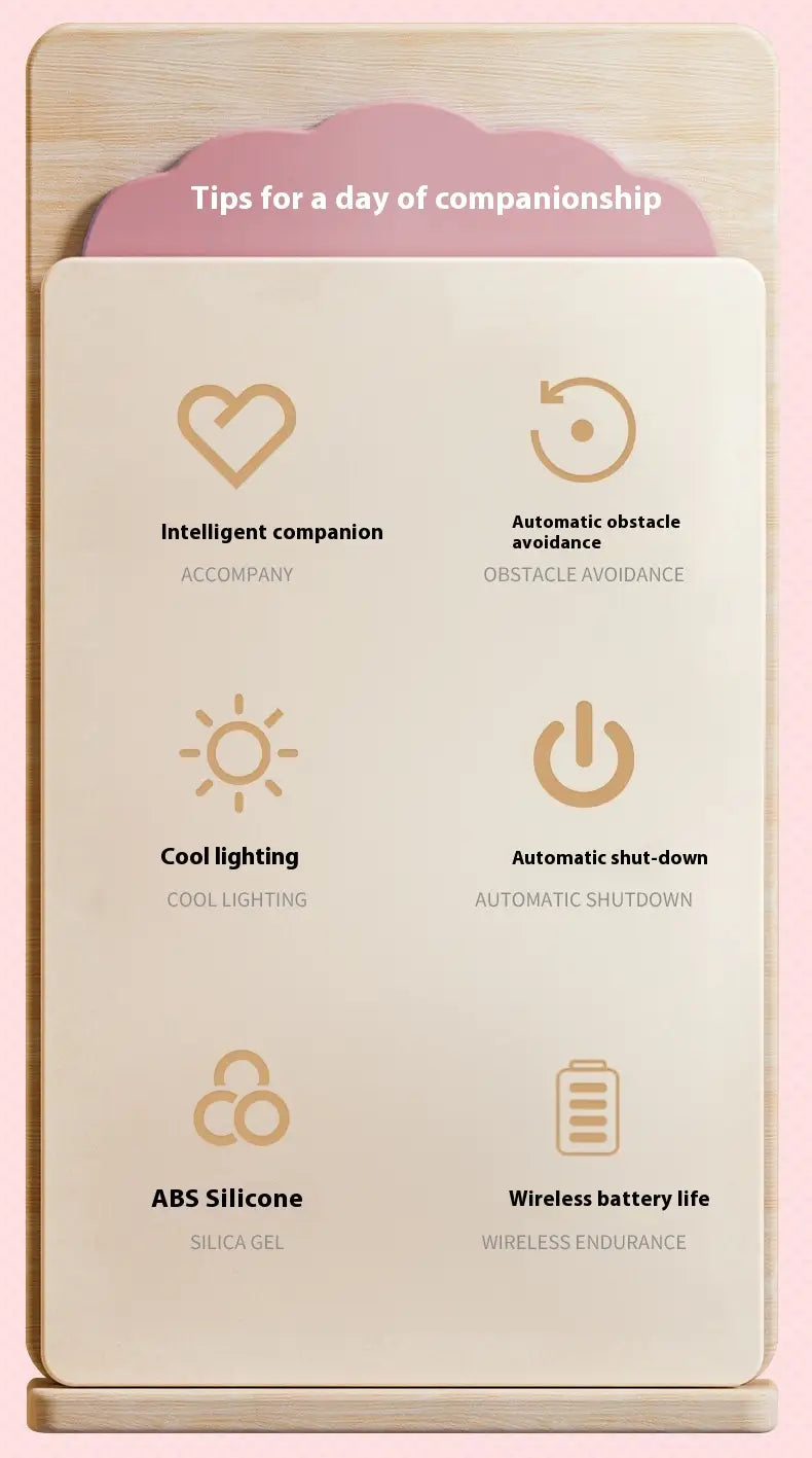 Kassipalliroheline ja oranž interaktiivne veerev kuuli mänguasi lemmikloomadele