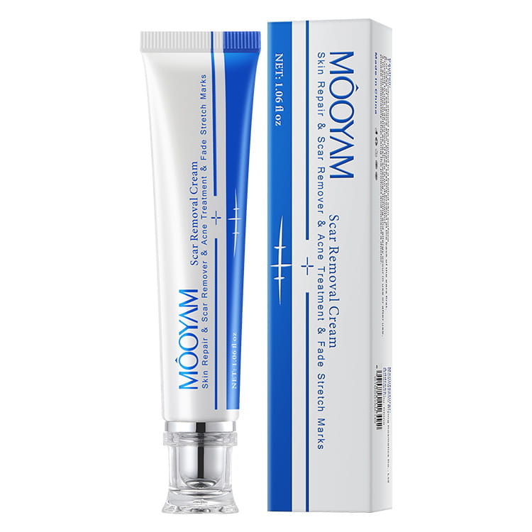 Scar Moisturizing Repair Cream