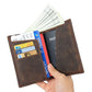 Anti Magnetic Multi Card Passport Bag - Magnetic Naps No More with Our Passport Bag