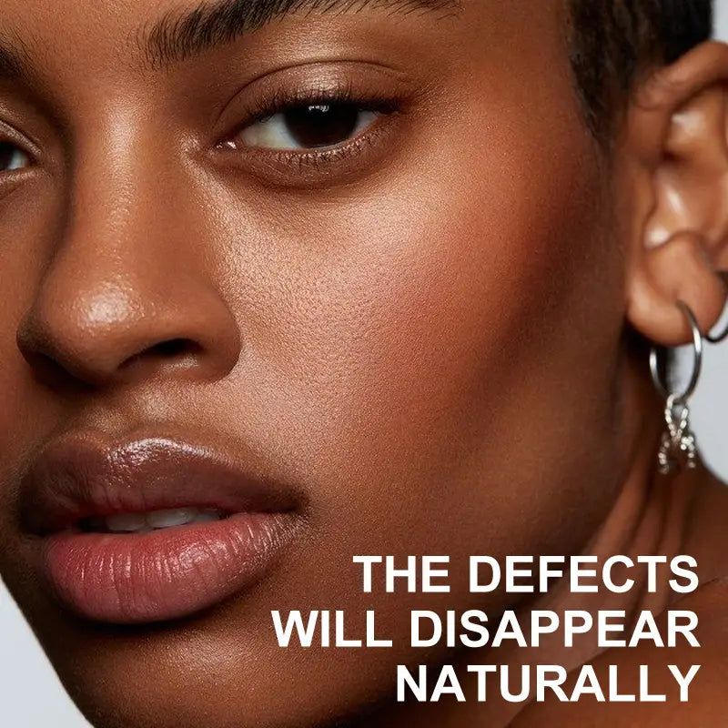 Waterproof Liquid Base Makeup Foundation for All Skin Types in Multiple Shades