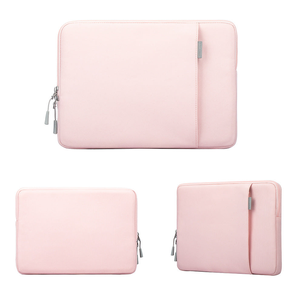 Laptop Sleeve 13 14.2-inch Tablet Computer Protective Case Ipad Storage Bag - Stylish Storage Bag for Your Laptop’s