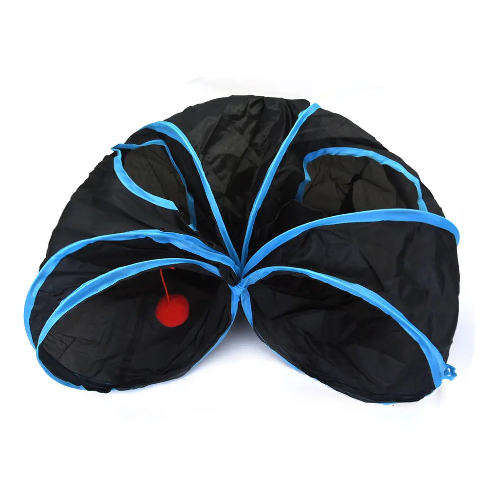 12-delade husdjursleksaker som sattes på hundar och katter diverse polyestertillbehör