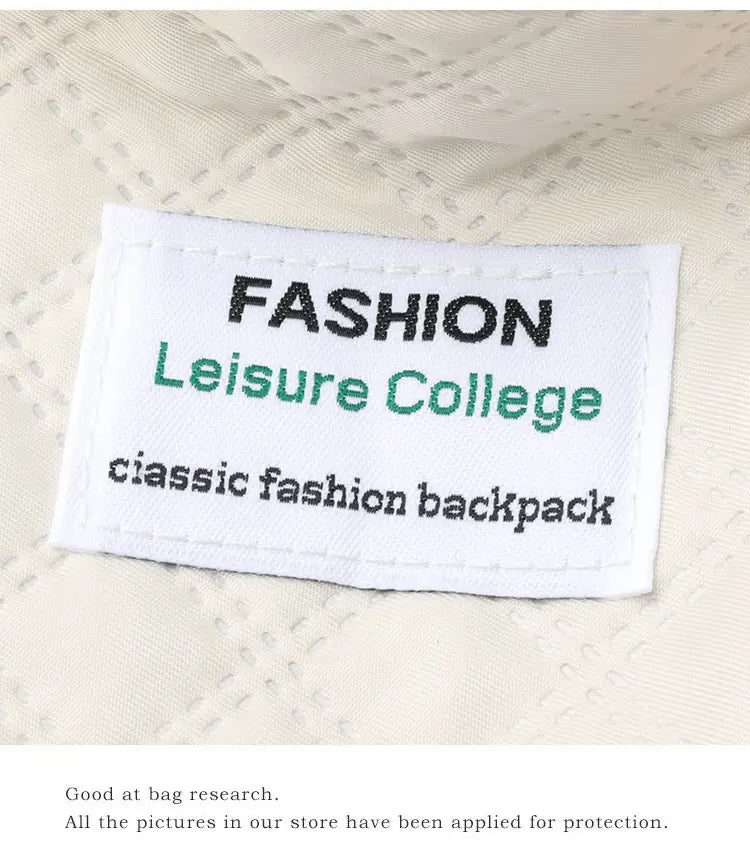 Oxford-Stoffkreuzbody-Umhängetasche mit Zipper mehrfarbiger Reiseboten