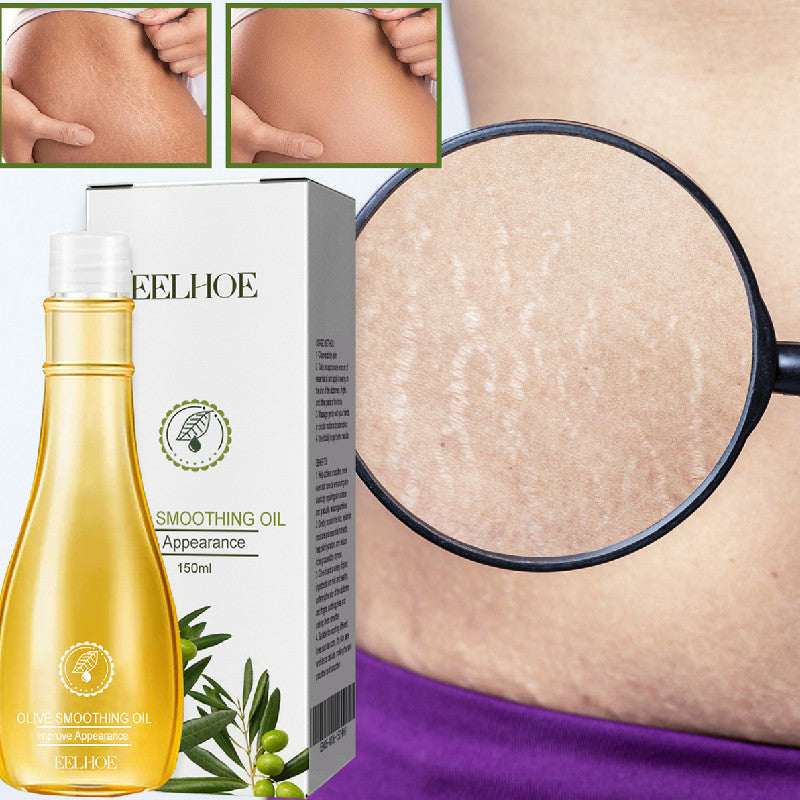 Daily Gentle Moisturizing Body Oil for Firming Skin and Care - Teleplus daily gentle moisturizing firming skin body