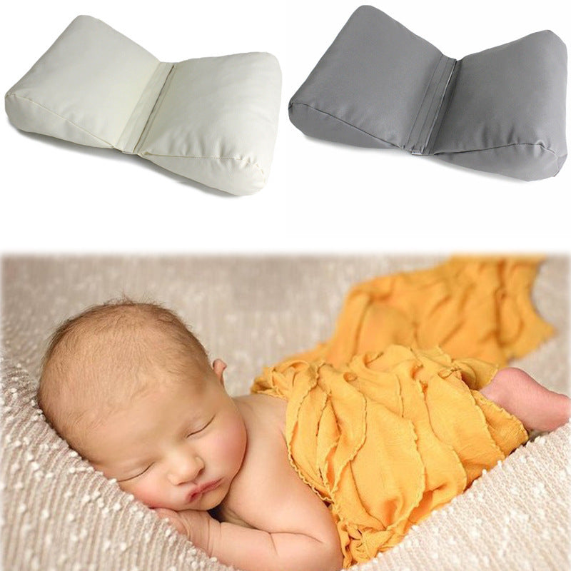 Dance Photography Outfit for Babies United States Suitable Neutral - Butterfly Pillow Tiny Models in Costumes united