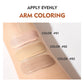 Dark Circles Cover Concealer Pen for Erasing and Blurring - Teleplus eraser dark circles cover