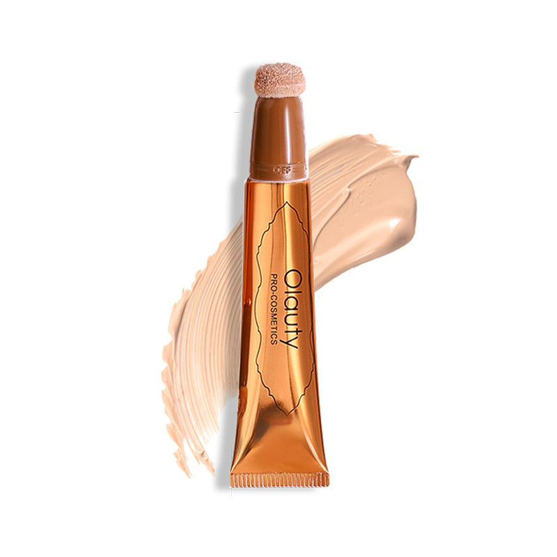 Dark Circles Cover Concealer Pen for Erasing and Blurring - Teleplus eraser dark circles cover