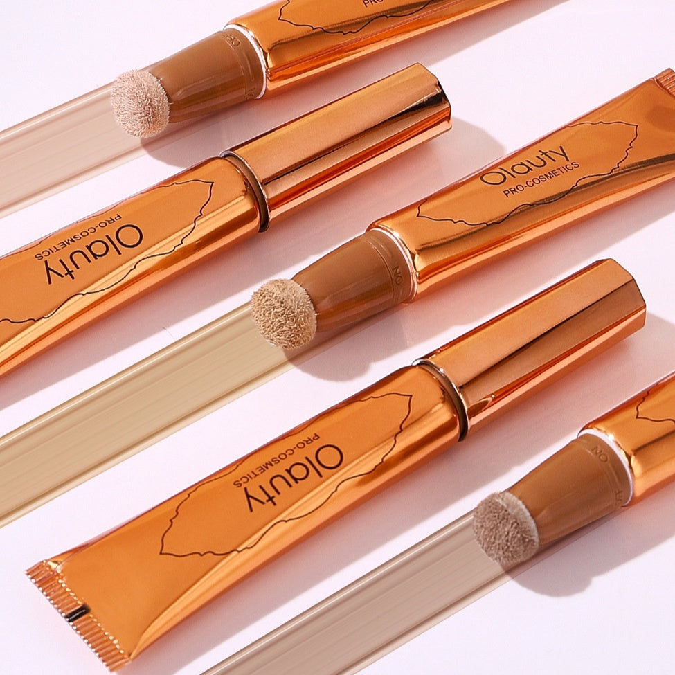 Dark Circles Cover Concealer Pen for Erasing and Blurring - Teleplus eraser dark circles cover