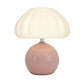 Dayuan Garden Mushroom Night Lamp with Full Spectrum Ceramic Light - dayuan garden mushroom eye protection small night