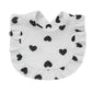 Baby Cotton Printed Gauze Bib - Gauze Bibs That Can Handle Baby’s Messy Adventures