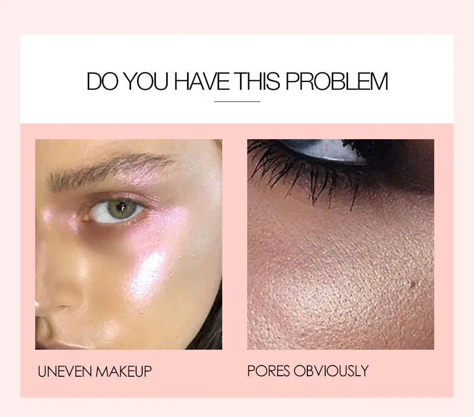 Xingx Highlighting Powder FA63 Universal Skin Tone for Festivals and Makeup