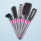 Multifunctional Straight Hair Comb Curler With High Power