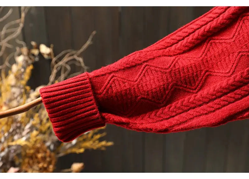 Lekki sweter dla kobiet w stylu wiskose światłowodowy w stylu swobodnego rozmiaru dla kobiet