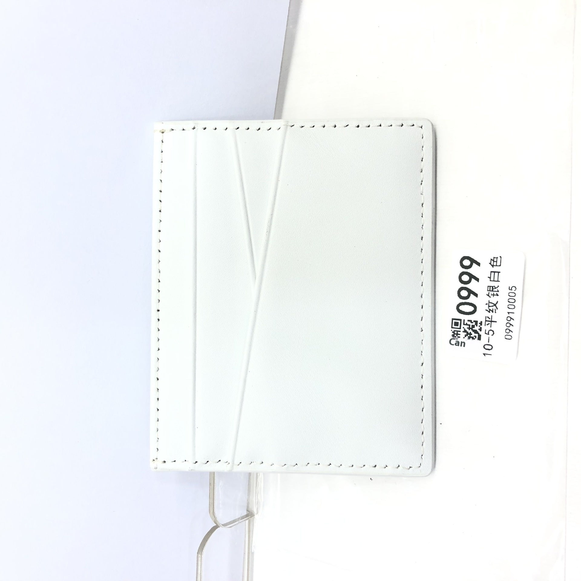 Leather Oil Edge Oblique Thin Bank Card Holder Soft Cowhide Document Package - Sleek Cowhide Wallet for Cards and Laughs