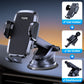 Car Rotating Air Outlet With Hook Multifunctional For Navigator Universal Mobile Phone Holder