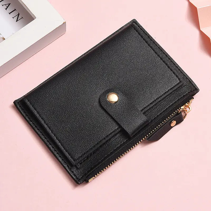 Pink Blue Purple Black Watermelon Rote Münze mit Packung