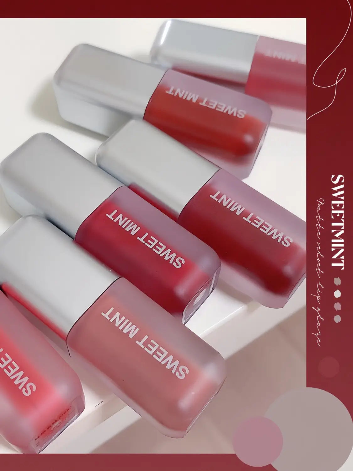 Cana de cafea ceramică rezistentă la ovăz persimmon persimmon culori de fructe de pădure