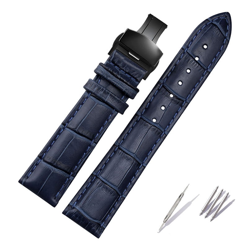 Strap Men’s And Women’s Leather Accessories