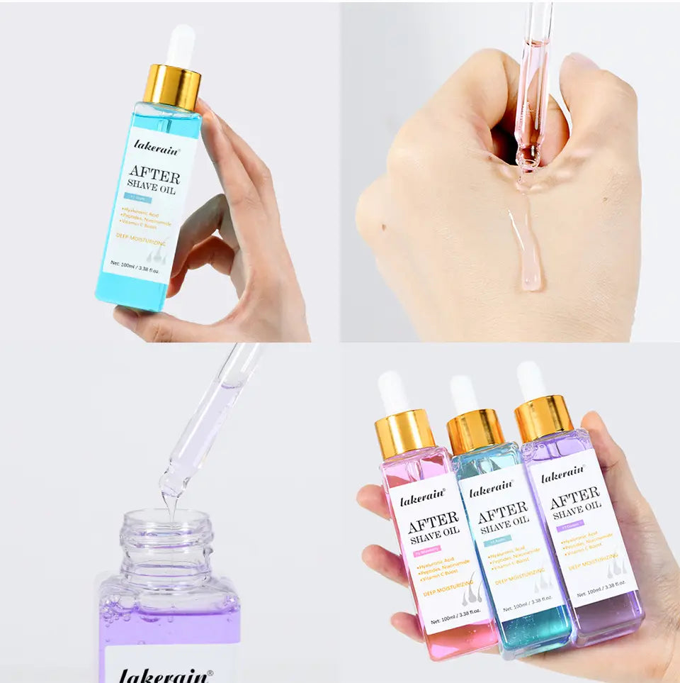 Ulei esențial universal 100 ml pentru piele și familie