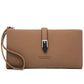 Long Female Wallet Simple Clutch - Stylish Long Wallets for Women and Other Wallet Shenanigans