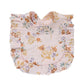 Baby Cotton Printed Gauze Bib - Gauze Bibs That Can Handle Baby’s Messy Adventures