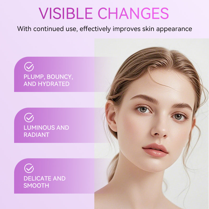 Deep Cleansing Facial Cleanser for Clear Radiant Skin Care