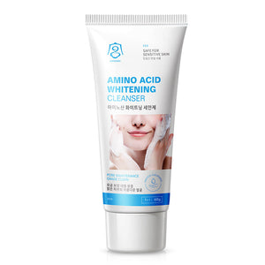 Deep Cleansing Facial Cleanser for Clear Radiant Skin Care Routine