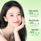 Deep Cleansing Facial Cleanser for Glowing Skin and Pore Refinement