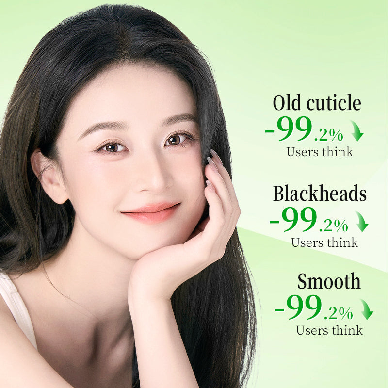 Deep Cleansing Facial Cleanser for Glowing Skin and Pore Refinement