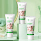 Deep Cleansing Facial Cleanser for Glowing Skin and Pore Refinement